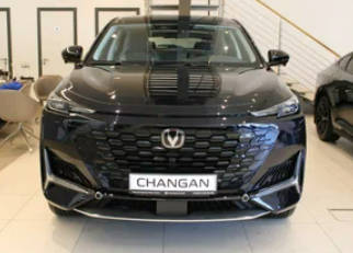 Changan UNI-K iDD, 2023