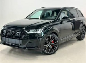 Audi Q7 50 TDI, 2023