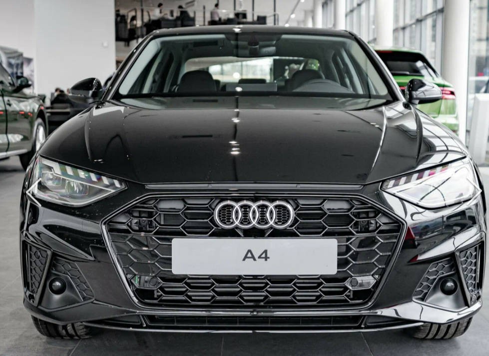 Audi A4 35 TFSI, 2022