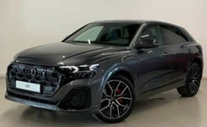 Audi Q8 50 TDI, 2023