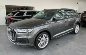 Audi Q5 8tiptronic, 2011